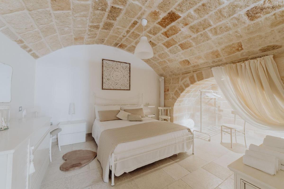 Casa Vacanza Portanuova Monopoli By Monholiday Exterior foto